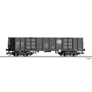 Tillig 18227 off. Güterwagen, CTL, Ep.VI  Spur TT