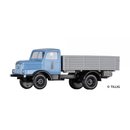 Tillig 19075 LKW H3A Hochbordpritsche / Plane, VEB...