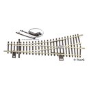 Tillig 83329 EW1 15° links Spur TT