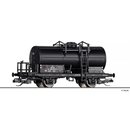 Tillig 95773 Kesselwagen m.Brst., DSB, Ep.III  Spur TT