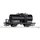 Tillig 95773 Kesselwagen m.Brst., DSB, Ep.III  Spur TT