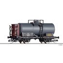 Tillig 95874 Kesselwagen m.Brh, DRG, Ep.II  Spur TT