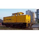Tillig 96332 DiesellokWerklok 4 Max Bögl Bauservice...