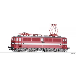 Tillig 502264 E-Lok E 211, DR, BW Erfurt, Ep.IV  Spur TT