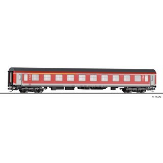 Tillig 502281 Reisezugwagen, 1./2.Klasse, DBAG, Ep. V  Spur TT