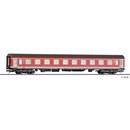 Tillig 502281 Reisezugwagen, 1./2.Klasse, DBAG, Ep. V...