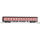 Tillig 502282 Reisezugwagen, 2.Klasse,  DBAG, Ep. V  Spur TT