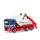 Herpa 956598 MAN TGS NN Absetzmulden-LKW 3a, Riwatrans  Maßstab 1;87
