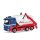 Herpa 956604 MB Arocs M Absetzmulden-LKW 2a, Riwatrans  Maßstab 1:87
