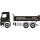 Herpa 952408 Mercedes Benz Arocs Kipper 3a, Leonhard Weiss/Ausbildung Maßstab 1:87