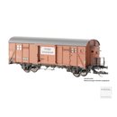 Hädl 113194-98 LEIG-Einzelwagen mit Bremserhaus, DR,...