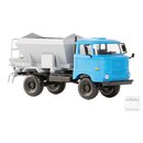 Hädl 121053-03 IFA W50LA Streuaufsatz D 032,...