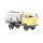 Hädl 121053-10 IFA W50LA Streuaufsatz D 032,sandgelb  Spur TT