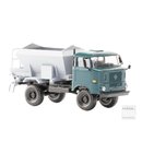 Hädl 121053-12 IFA W50LA Streuaufsatz D 032,...