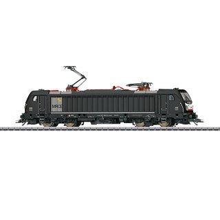 Märklin 36643  E-Lok BR 187, MRCE, Ep. VI  Spur H0