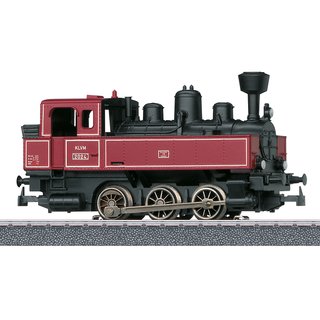 Märklin 36873  Start up - Tenderlokomotive KLVM, Ep. I-VI  Spur H0