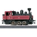 Märklin 36873  Start up - Tenderlokomotive KLVM, Ep....