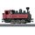 Märklin 36873  Start up - Tenderlokomotive KLVM, Ep. I-VI  Spur H0