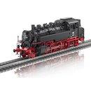 Märklin 37086  Tender-Dampflok BR 86.0-8, DB, Ep....