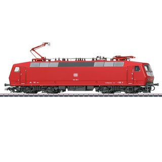Märklin 37829  E-Lok BR 120.1, DB, Ep. IV  Spur H0