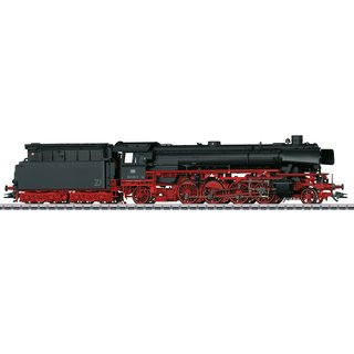 Märklin 37931  Dampflok BR 042 Öl, DB Ep. IV  Spur H0