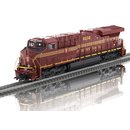 Märklin 38445 Diesellokomotive Typ GE ES44AC,...