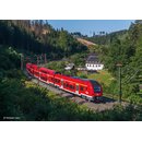 Märklin 38462  Elektrotriebzug Siemens Desiro HC, BD...