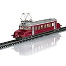 Märklin 38860  Schnelltriebwagen Roter Pfeil SBB...