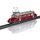 Märklin 38860  Schnelltriebwagen Roter Pfeil SBB RCe2/4, Ep. III-VI  Spur H0