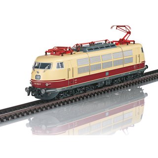 Märklin 39151  E-Lok BR 103, DB, Ep. IV  Spur H0