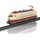 Märklin 39151  E-Lok BR 103, DB, Ep. IV  Spur H0