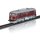 Märklin 39202  Diesellok T679.1266, CSD, Ep. IV  Spur H0