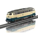 Märklin 39215  Diesellok BR 218, DB, Ep. IV  Spur H0