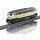 Märklin 39215  Diesellok BR 218, DB, Ep. IV  Spur H0