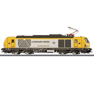 Märklin 39296  Zweikraftlokomotive Vetron DM BR 248 L.Weiss, Ep. VI  Spur H0