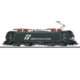 Märklin 39332  E-Lok BR 193 Mercitalia, MRCE, Ep. VI  Spur H0