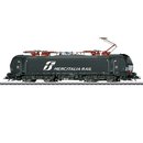 Märklin 39332  E-Lok BR 193 Mercitalia, MRCE, Ep. VI...