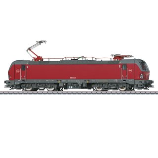 Märklin 39338  E-Lok Baureihe EB 3200,  DSB, Ep. VI  Spur H0
