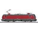 Märklin 39338  E-Lok Baureihe EB 3200,  DSB, Ep. VI...