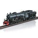 Märklin 39490  Dampflok Litt F 1200 SJ, Ep. VI  Spur H0