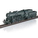 Märklin 39532  Schwere Güterzug-Dampflok BR 52,...