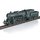 Märklin 39532  Schwere Güterzug-Dampflok BR 52, Wannentender, DR, Ep II  Spur H0