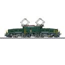 Märklin 39596  Elektrolokomotive Serie Be 6/8 II,...