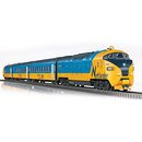 Märklin 39705  Dieseltriebzug, Northlander, ONR, Ep....