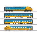 Märklin 39705  Dieseltriebzug, Northlander, ONR, Ep....