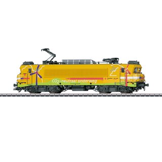 Märklin 39721  E-Lok 1824 Strukton Rail B.V. Ep. VI  Spur H0