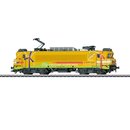 Märklin 39721  E-Lok 1824 Strukton Rail B.V. Ep. VI...