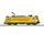 Märklin 39721  E-Lok 1824 Strukton Rail B.V. Ep. VI  Spur H0