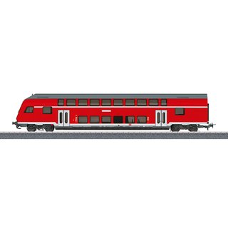 Märklin 40402  Start up - Doppelstock-Steuerwagen 2. Klasse, DB AG, Ep. V  Spur H0