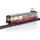 Märklin 43767 Personenwagen-Set FD Königssee, Set 1, DB, Ep. IV  Spur H0